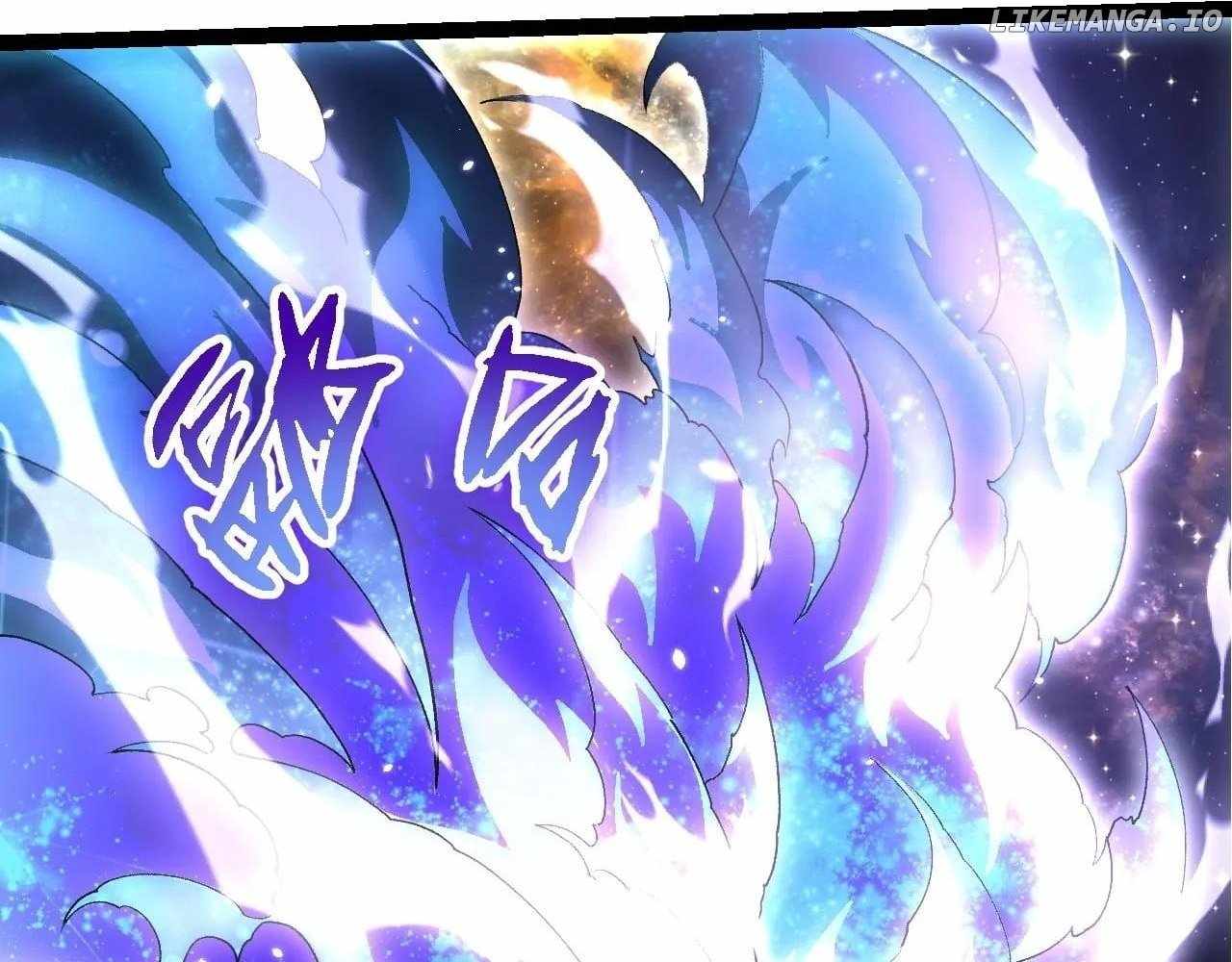 Read Evolution Begins With A Big Tree Manga Online