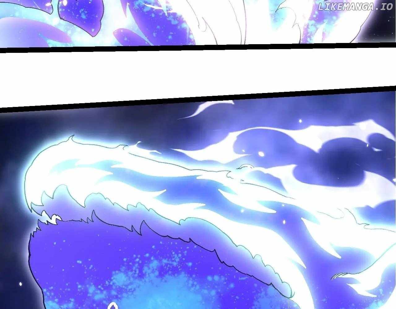 Read Evolution Begins With A Big Tree Manga Online