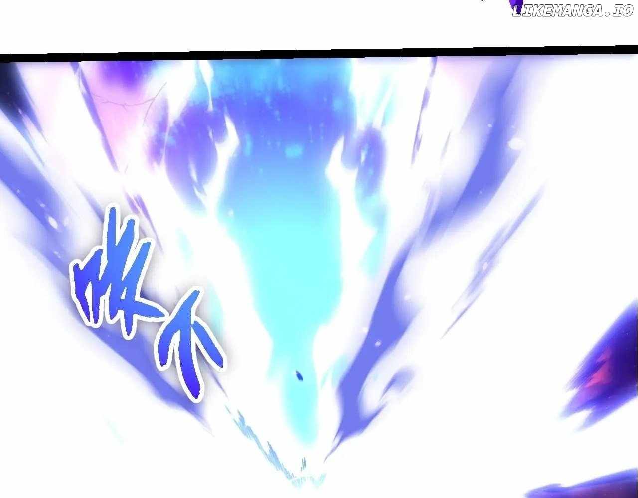 Read Evolution Begins With A Big Tree Manga Online