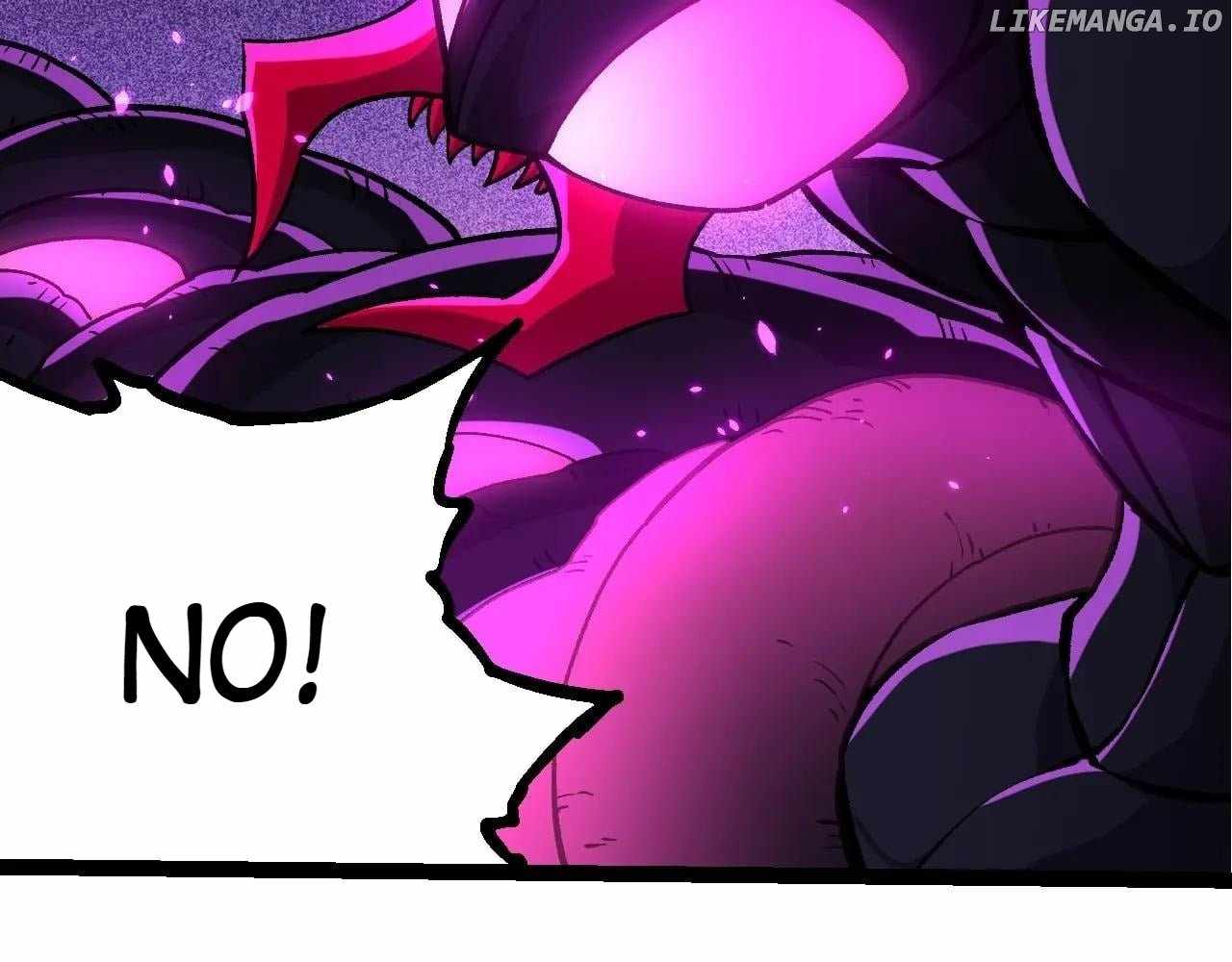 Read Evolution Begins With A Big Tree Manga Online