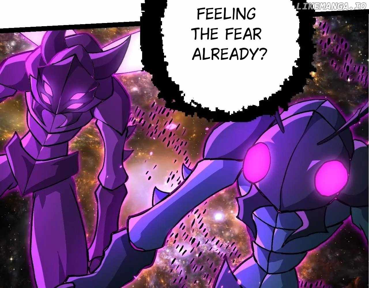 Read Evolution Begins With A Big Tree Manga Online