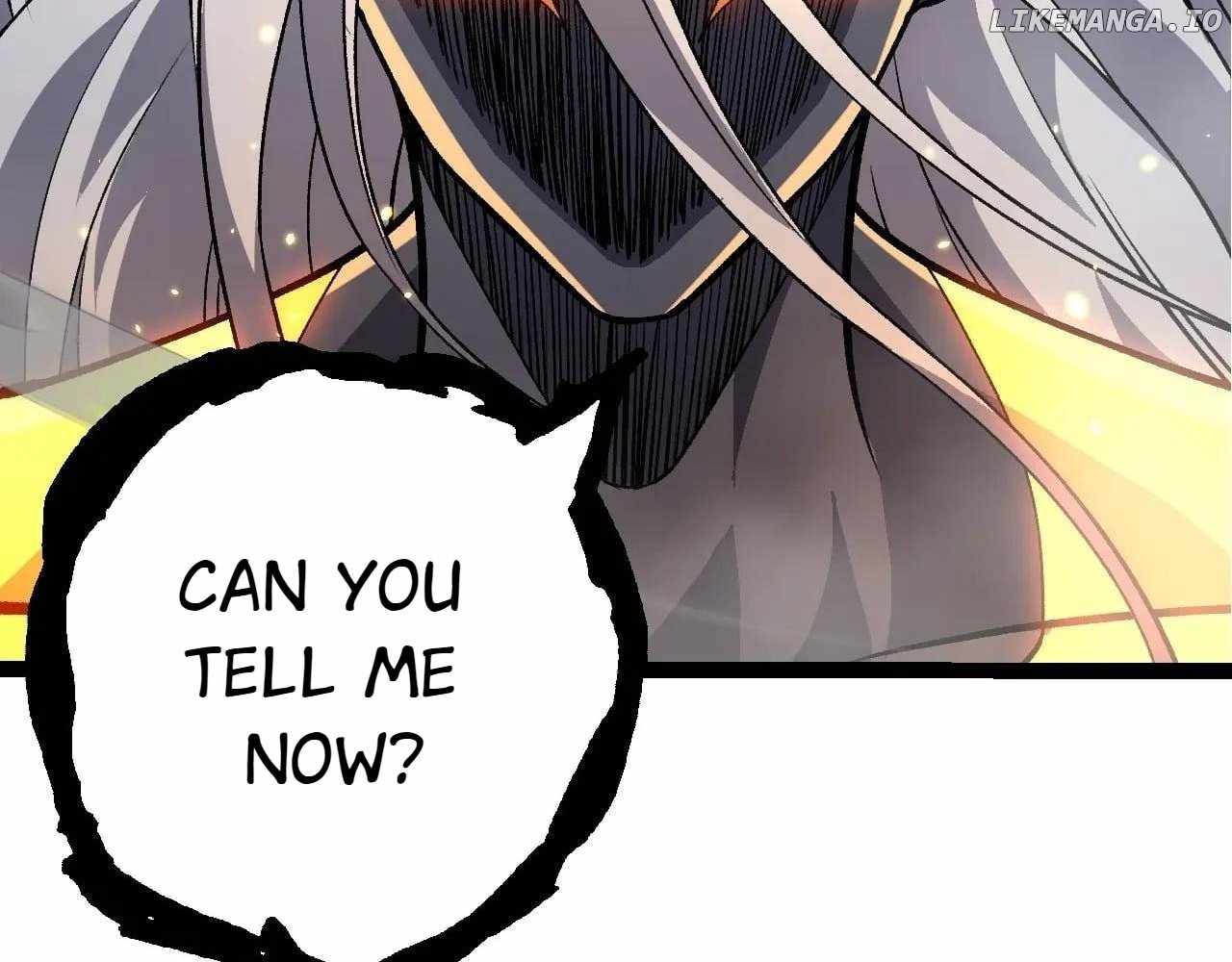 Read Evolution Begins With A Big Tree Manga Online