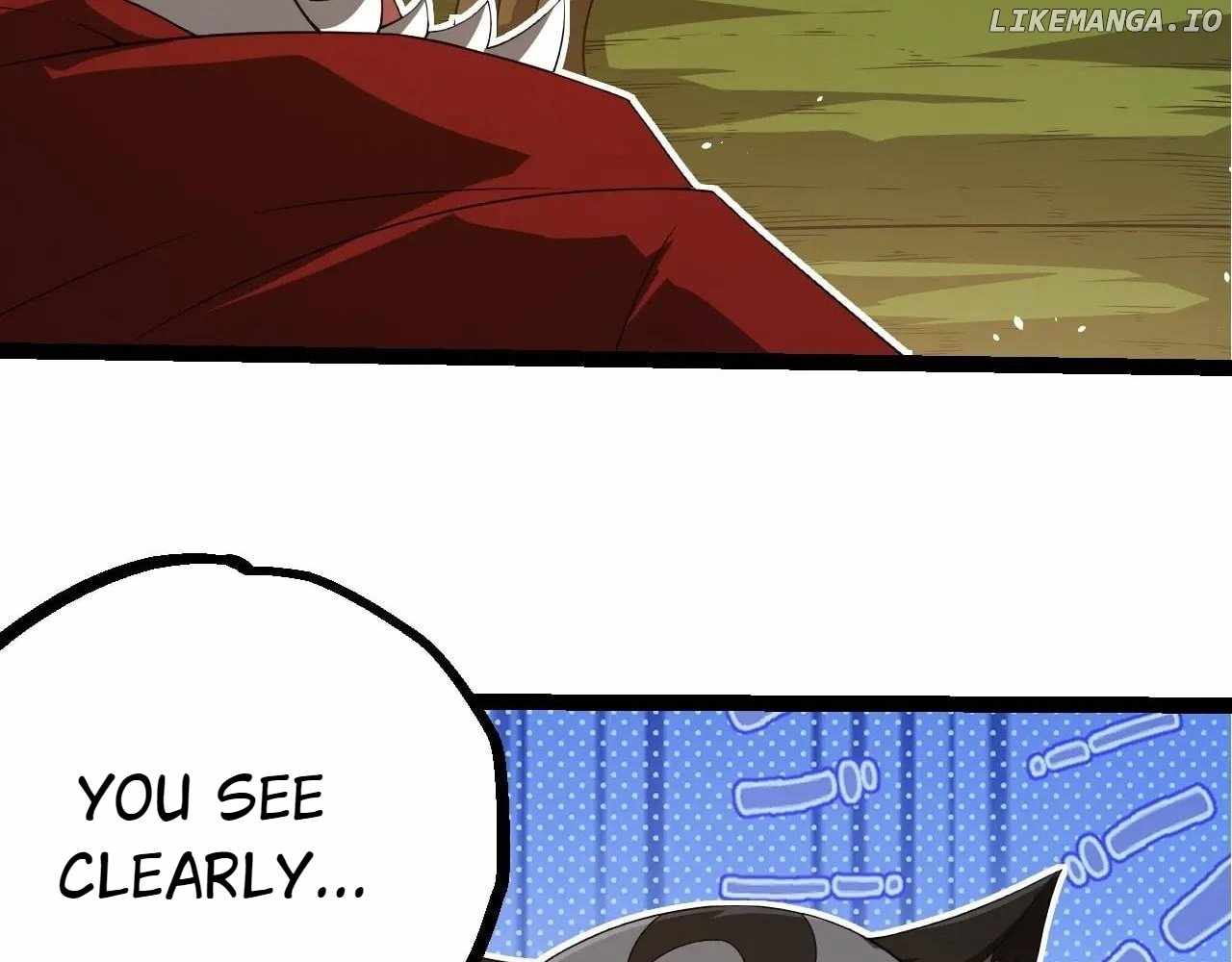 Read Evolution Begins With A Big Tree Manga Online