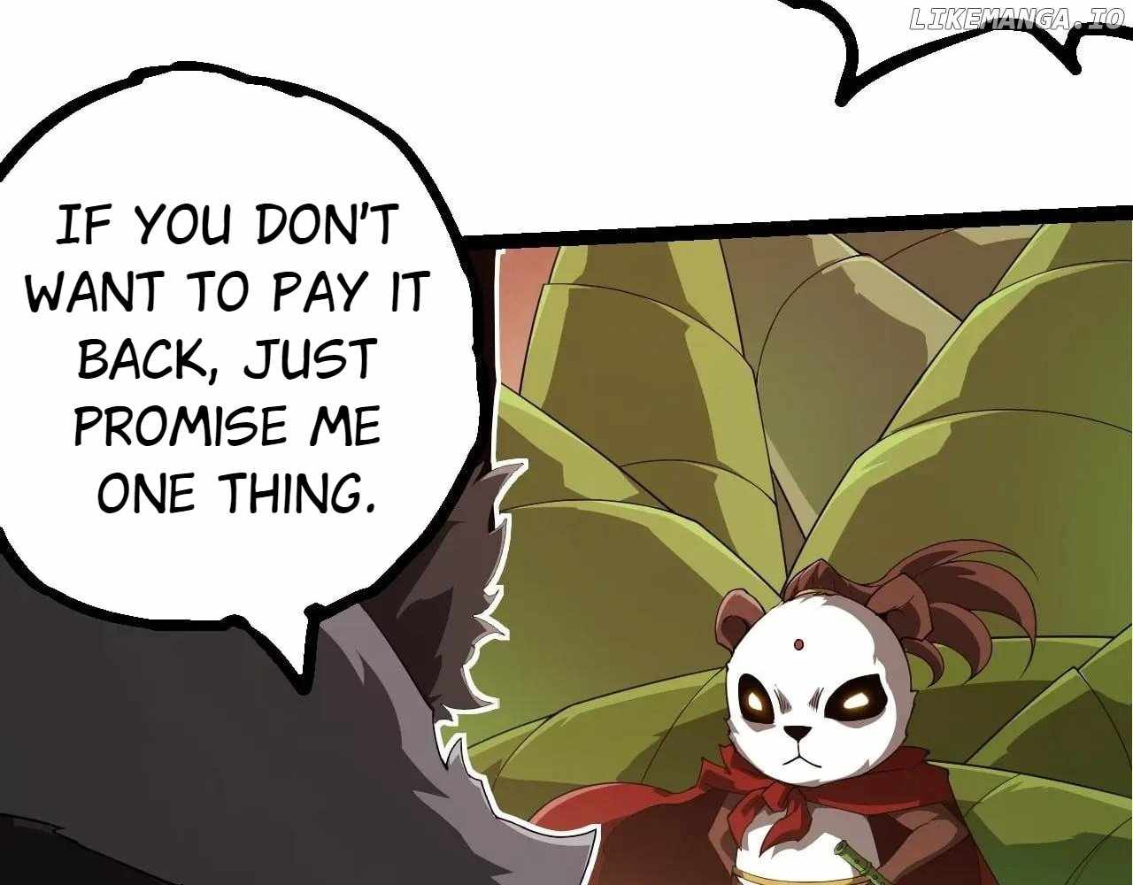Read Evolution Begins With A Big Tree Manga Online