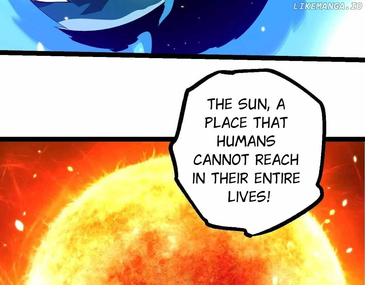 Read Evolution Begins With A Big Tree Manga Online