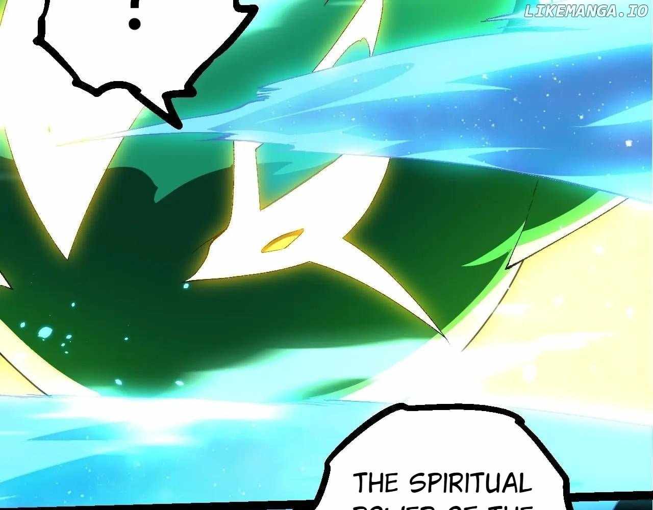 Read Evolution Begins With A Big Tree Manga Online