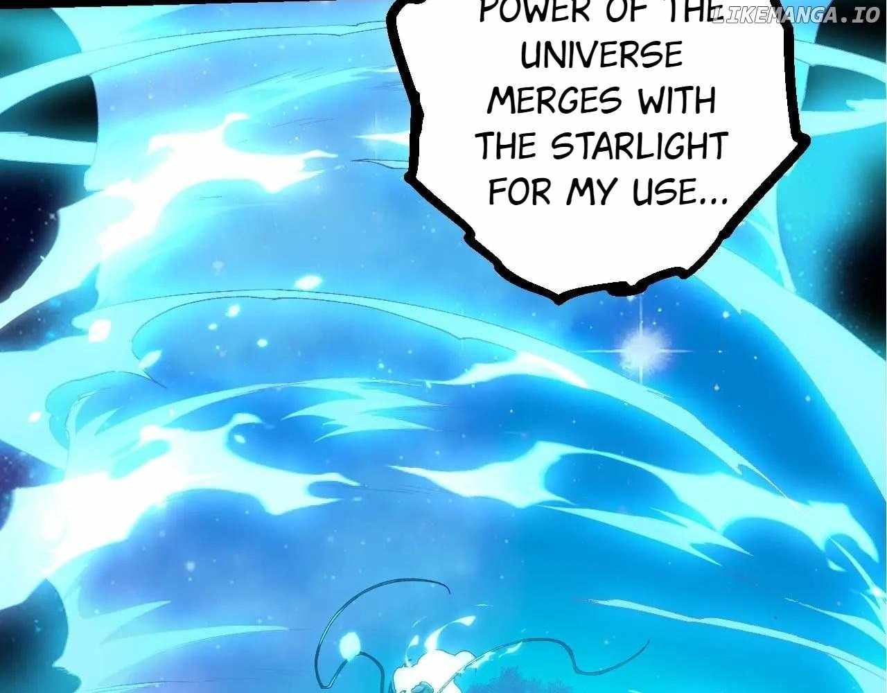 Read Evolution Begins With A Big Tree Manga Online