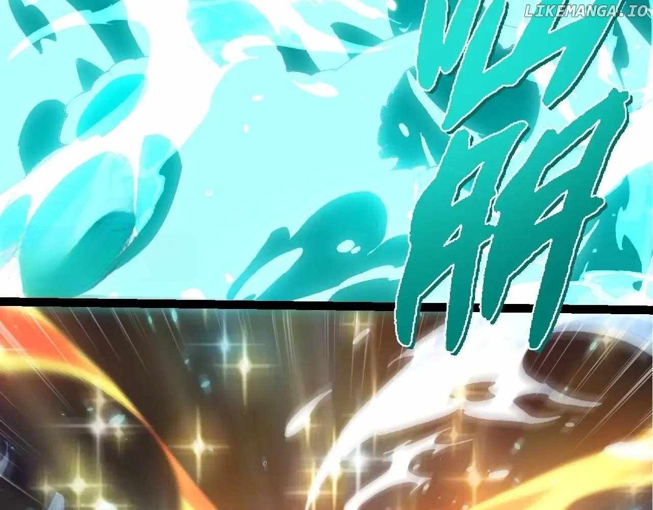 Read Evolution Begins With A Big Tree Manga Online