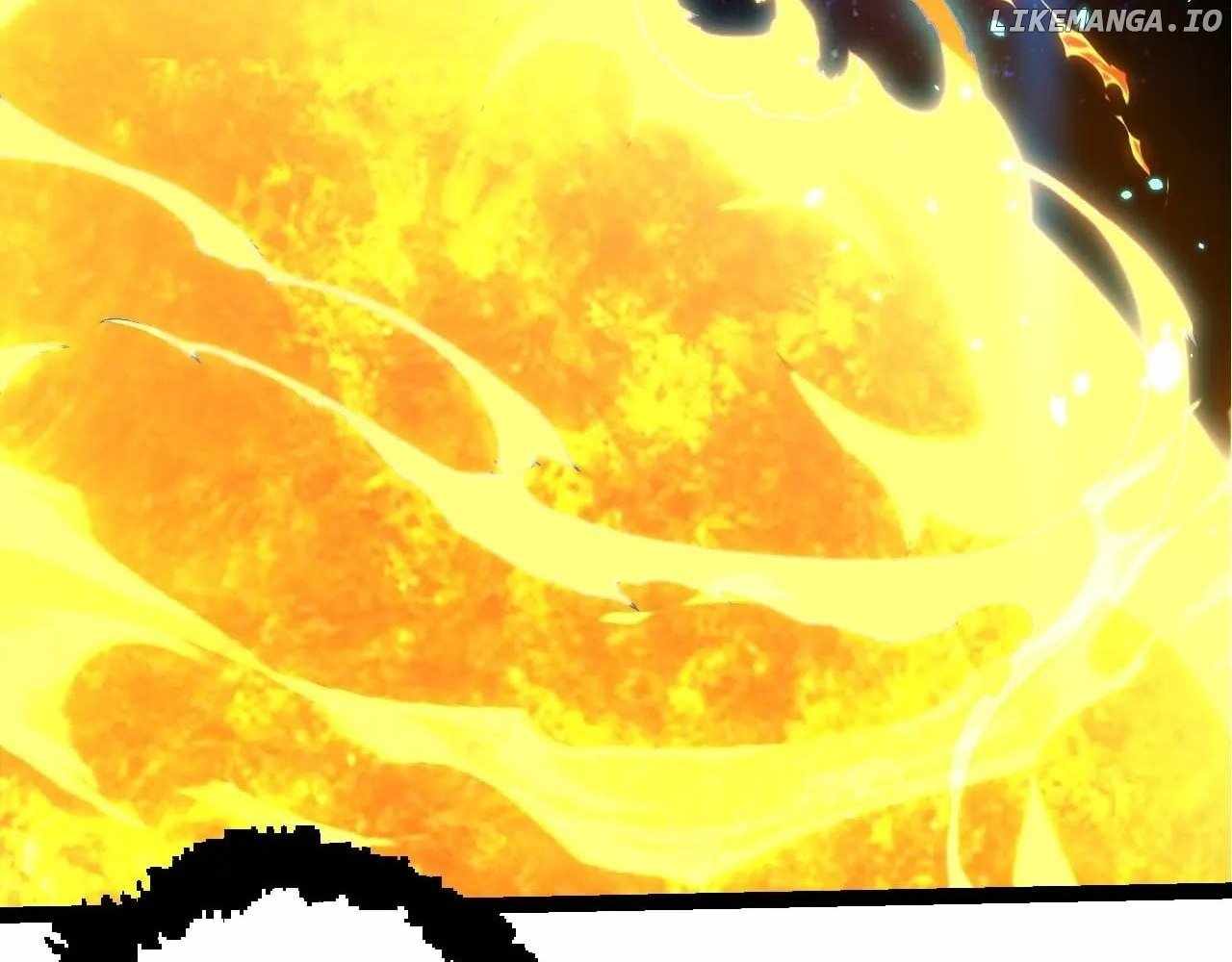 Read Evolution Begins With A Big Tree Manga Online
