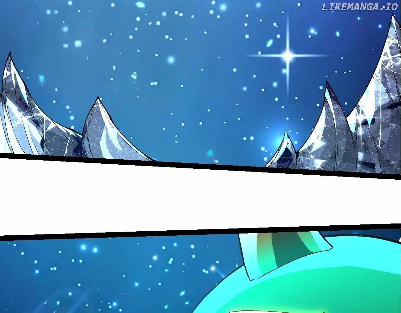 Read Evolution Begins With A Big Tree Manga Online