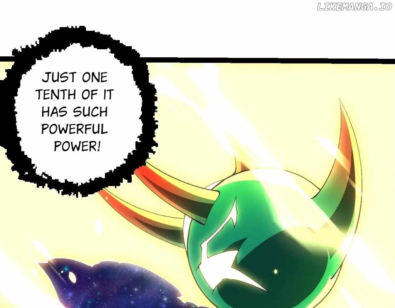 Read Evolution Begins With A Big Tree Manga Online