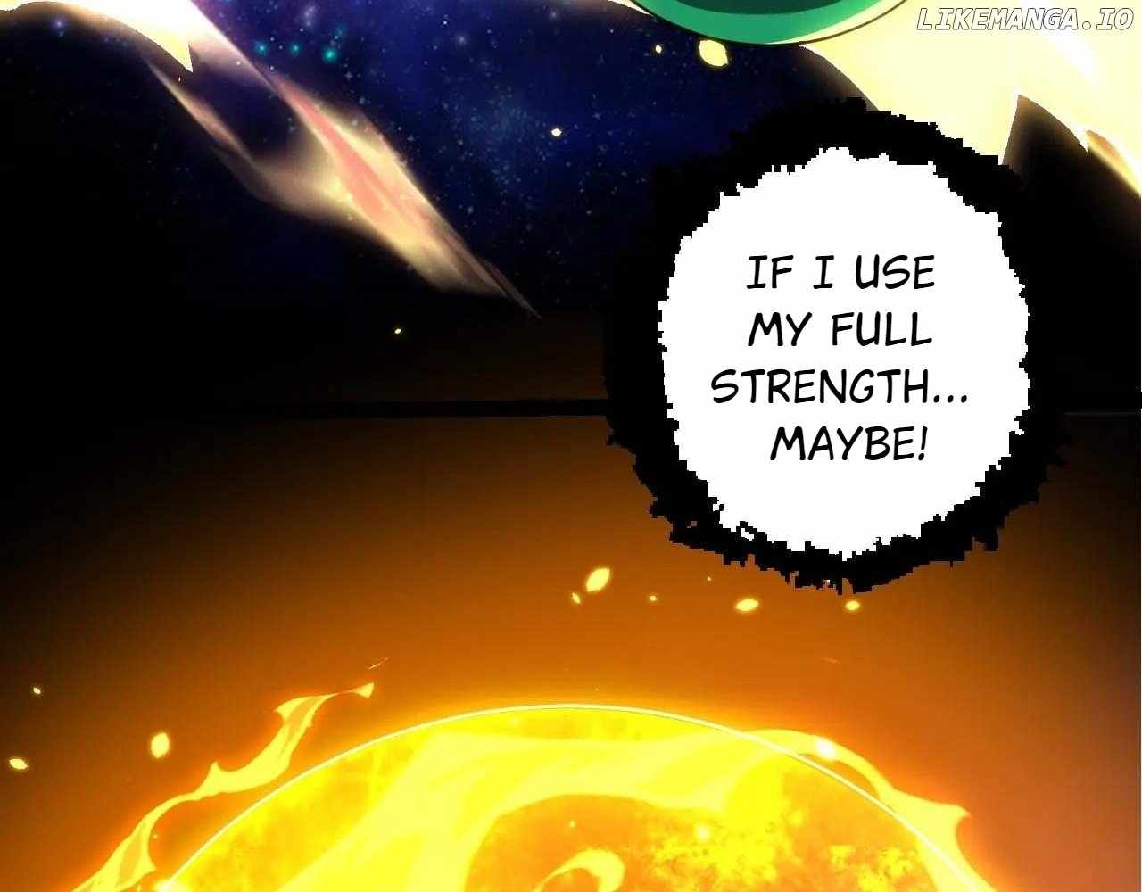 Read Evolution Begins With A Big Tree Manga Online