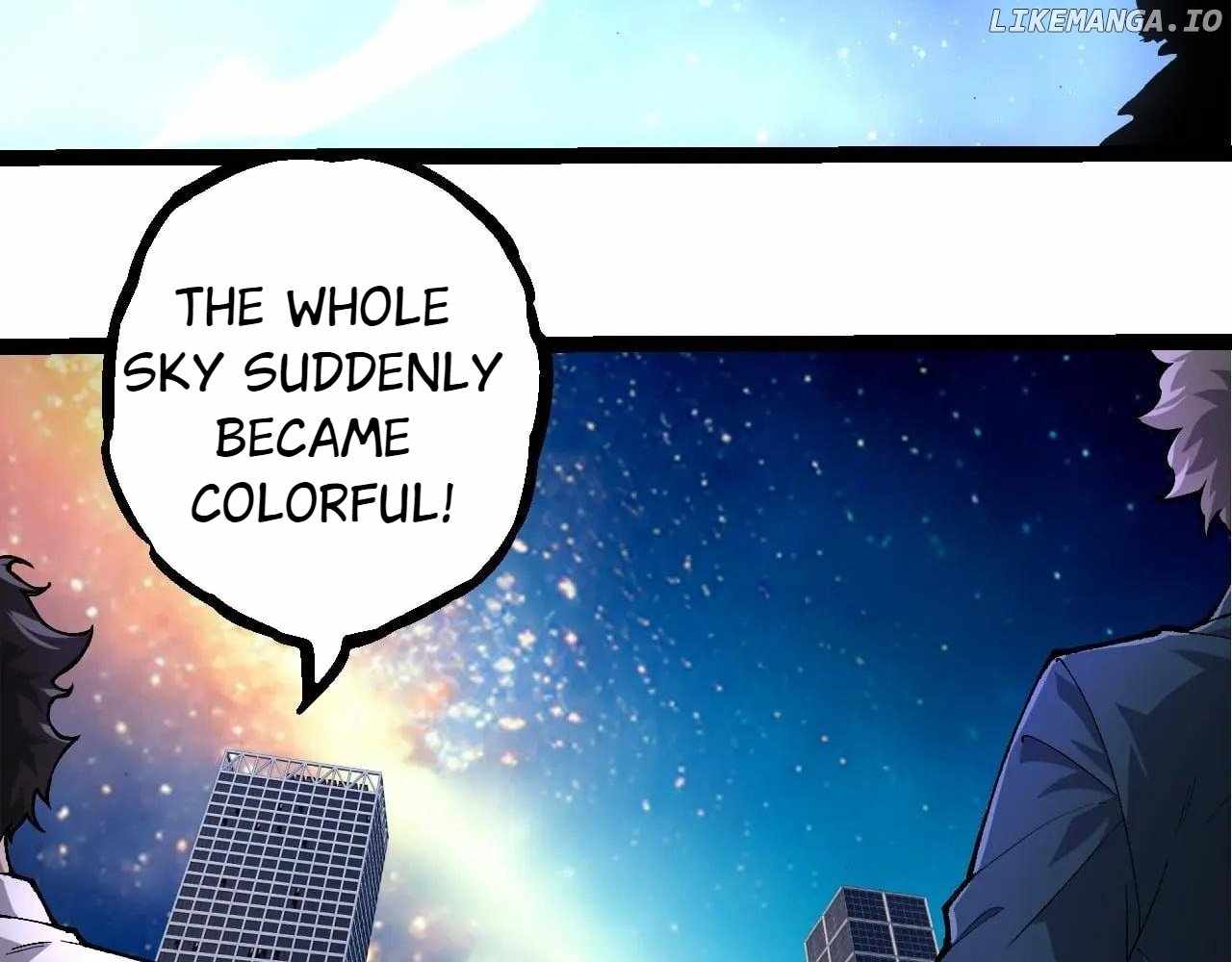 Read Evolution Begins With A Big Tree Manga Online