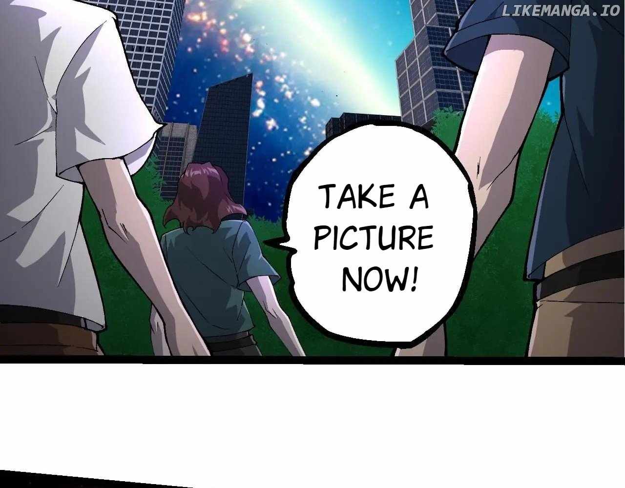Read Evolution Begins With A Big Tree Manga Online