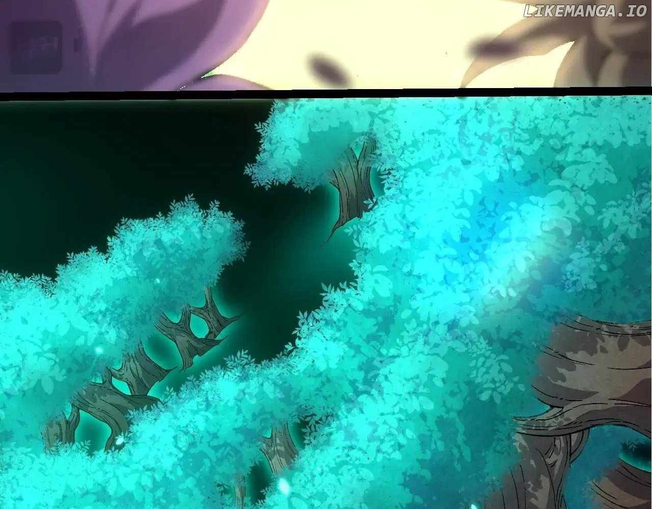 Read Evolution Begins With A Big Tree Manga Online
