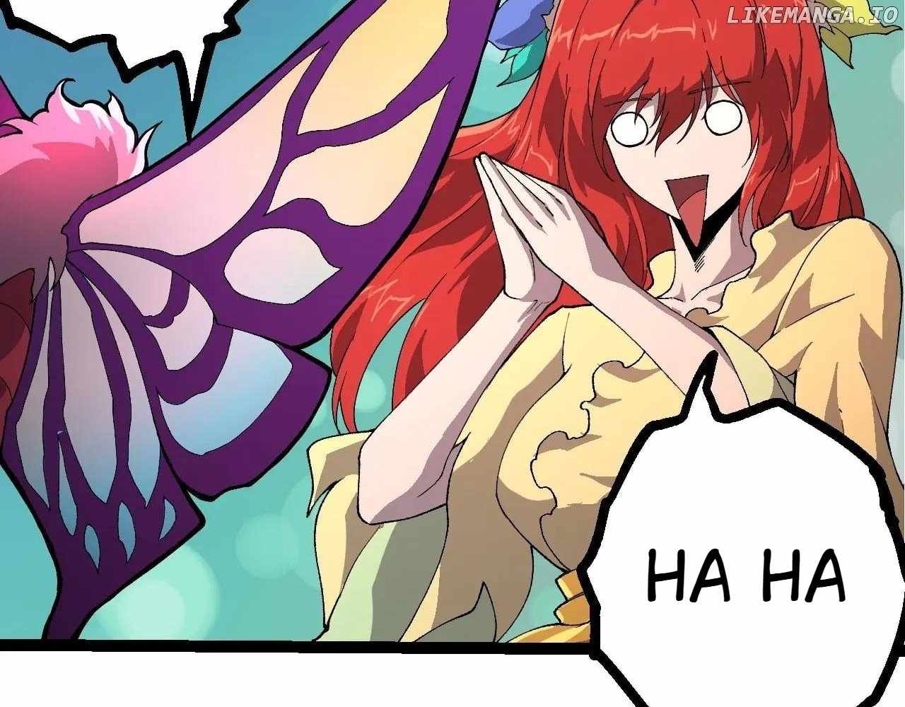 Read Evolution Begins With A Big Tree Manga Online