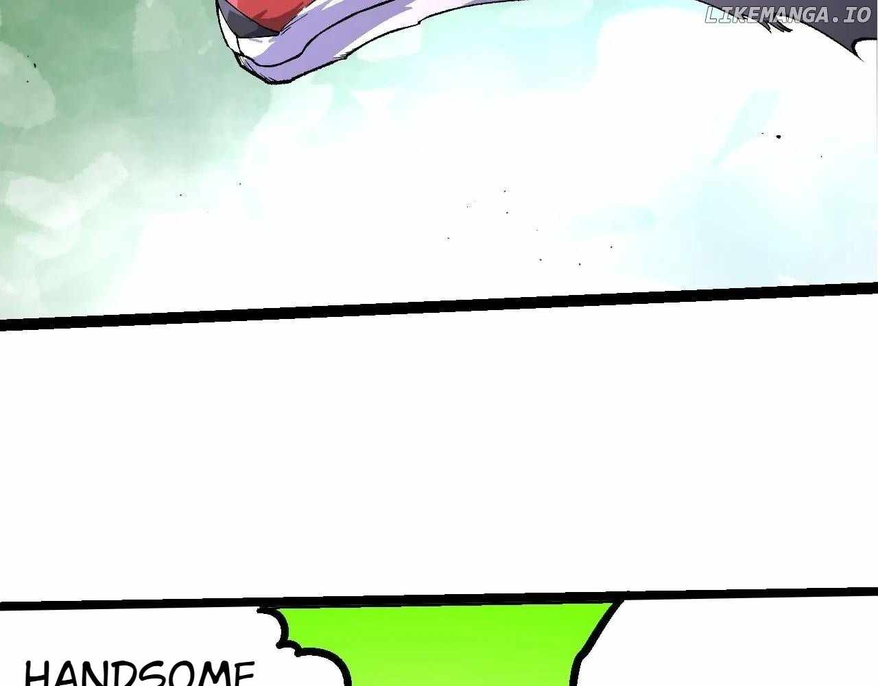 Read Evolution Begins With A Big Tree Manga Online