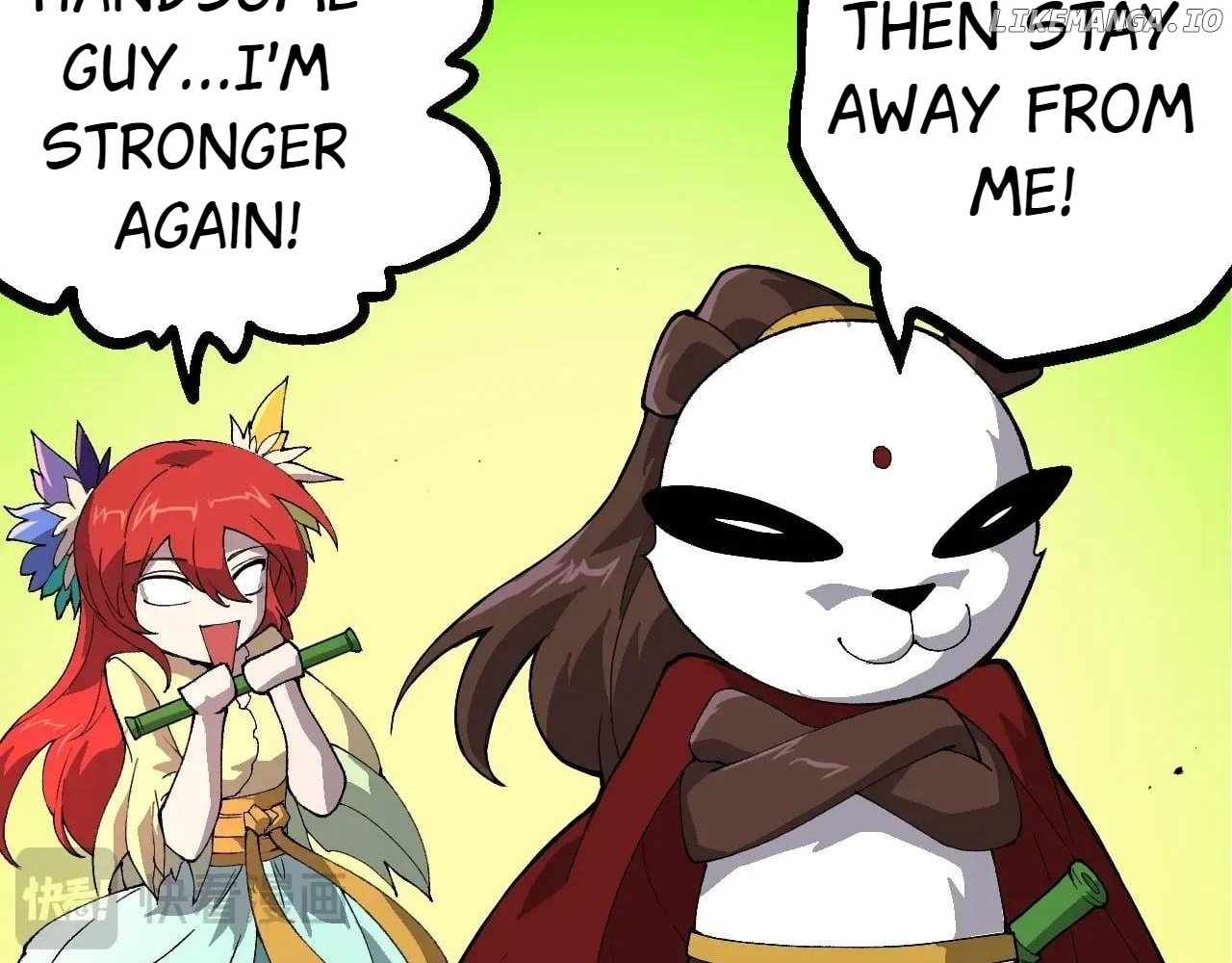 Read Evolution Begins With A Big Tree Manga Online