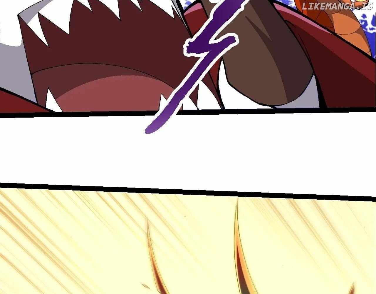 Read Evolution Begins With A Big Tree Manga Online