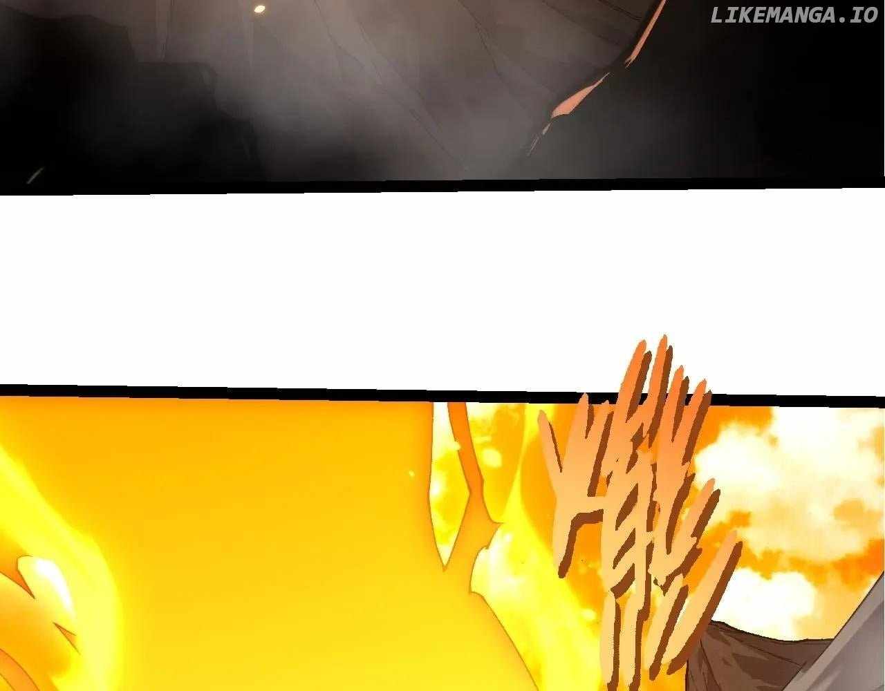 Read Evolution Begins With A Big Tree Manga Online