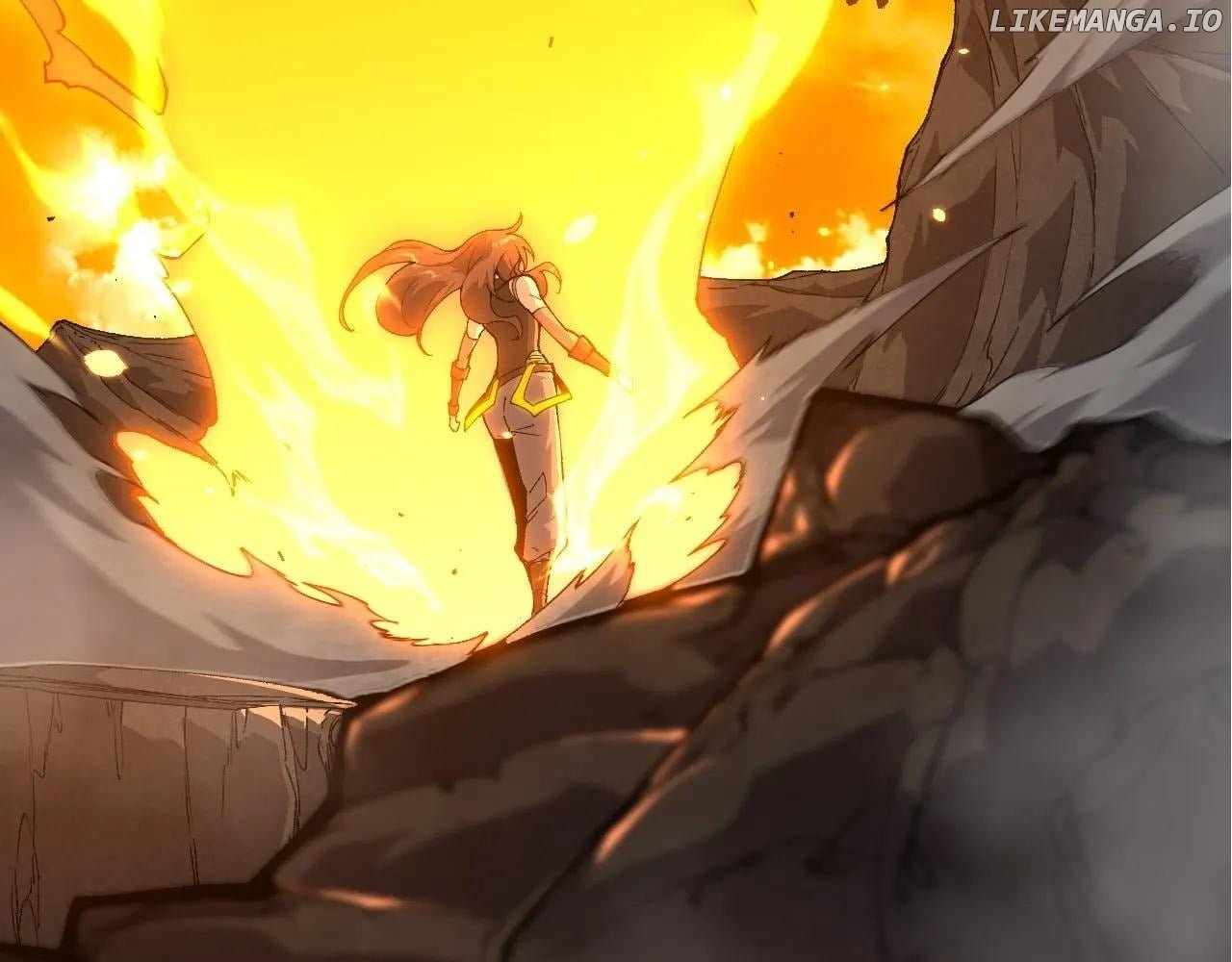 Read Evolution Begins With A Big Tree Manga Online