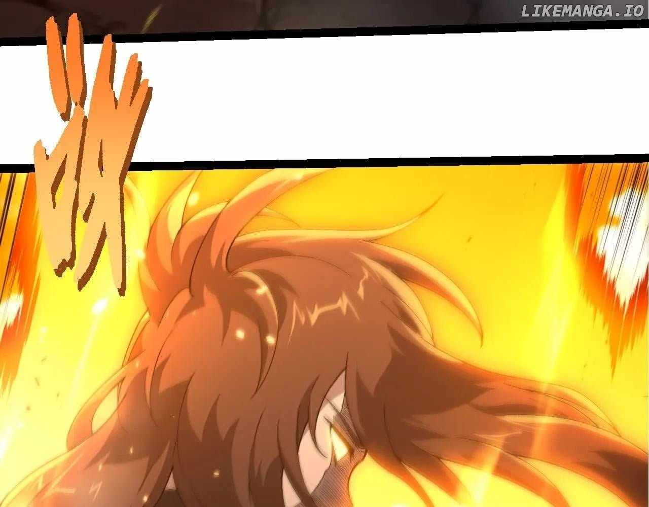 Read Evolution Begins With A Big Tree Manga Online