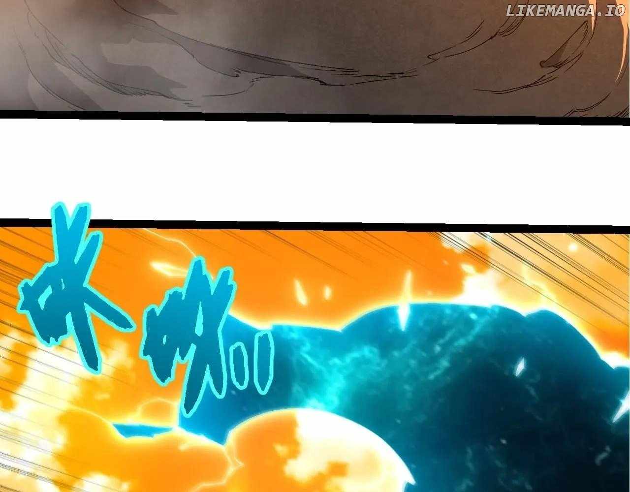 Read Evolution Begins With A Big Tree Manga Online