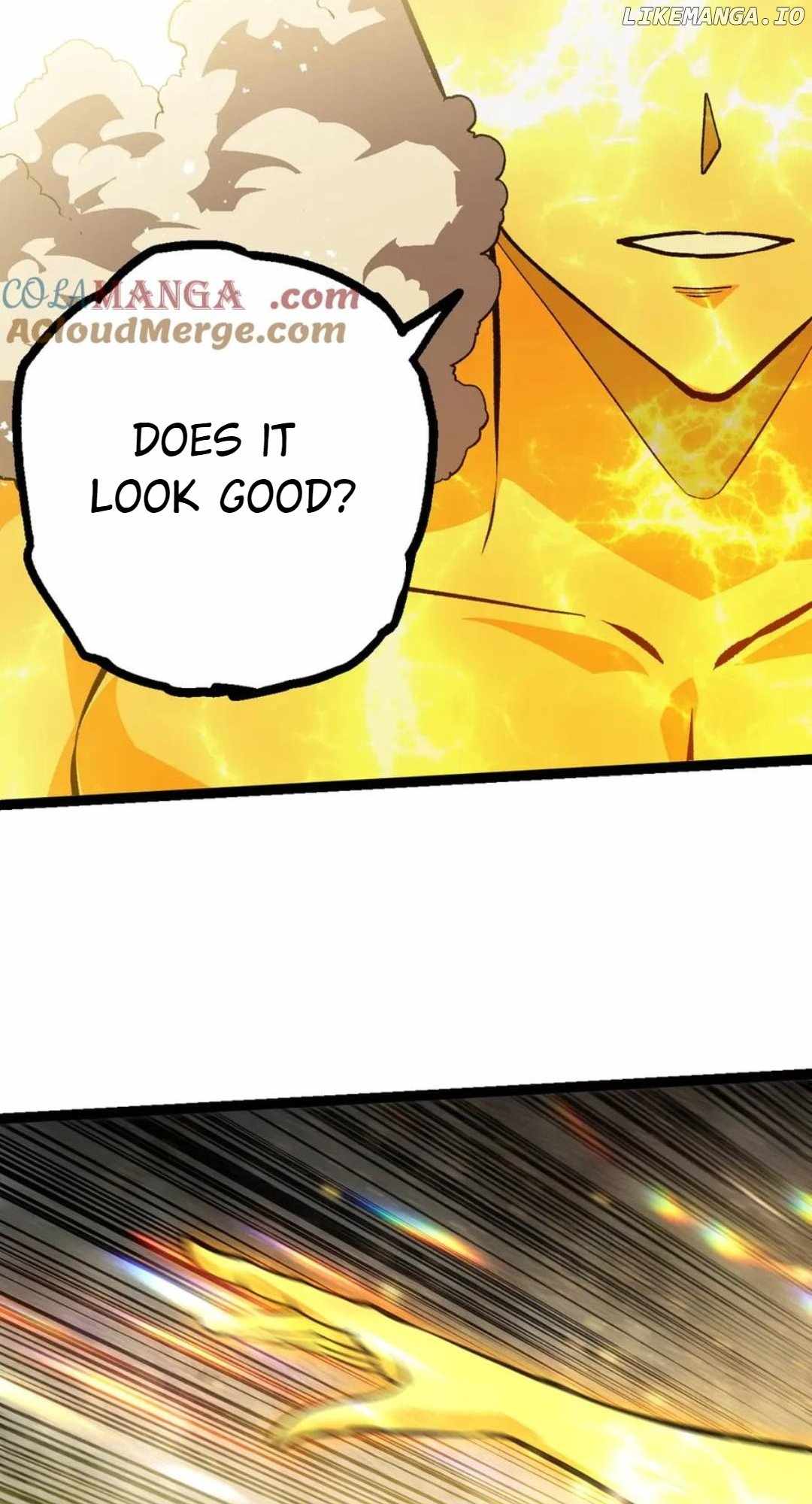 Read Evolution Begins With A Big Tree Manga Online