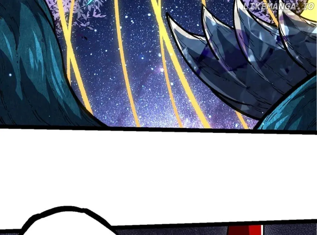 Read Evolution Begins With A Big Tree Manga Online