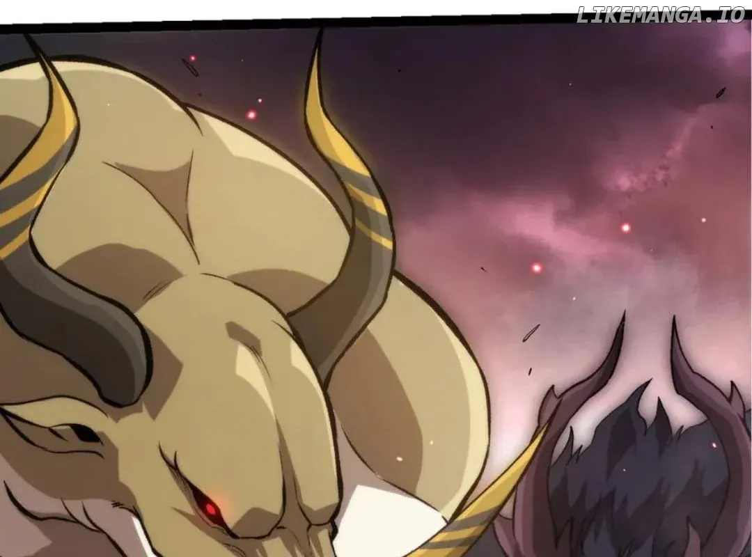 Read Evolution Begins With A Big Tree Manga Online