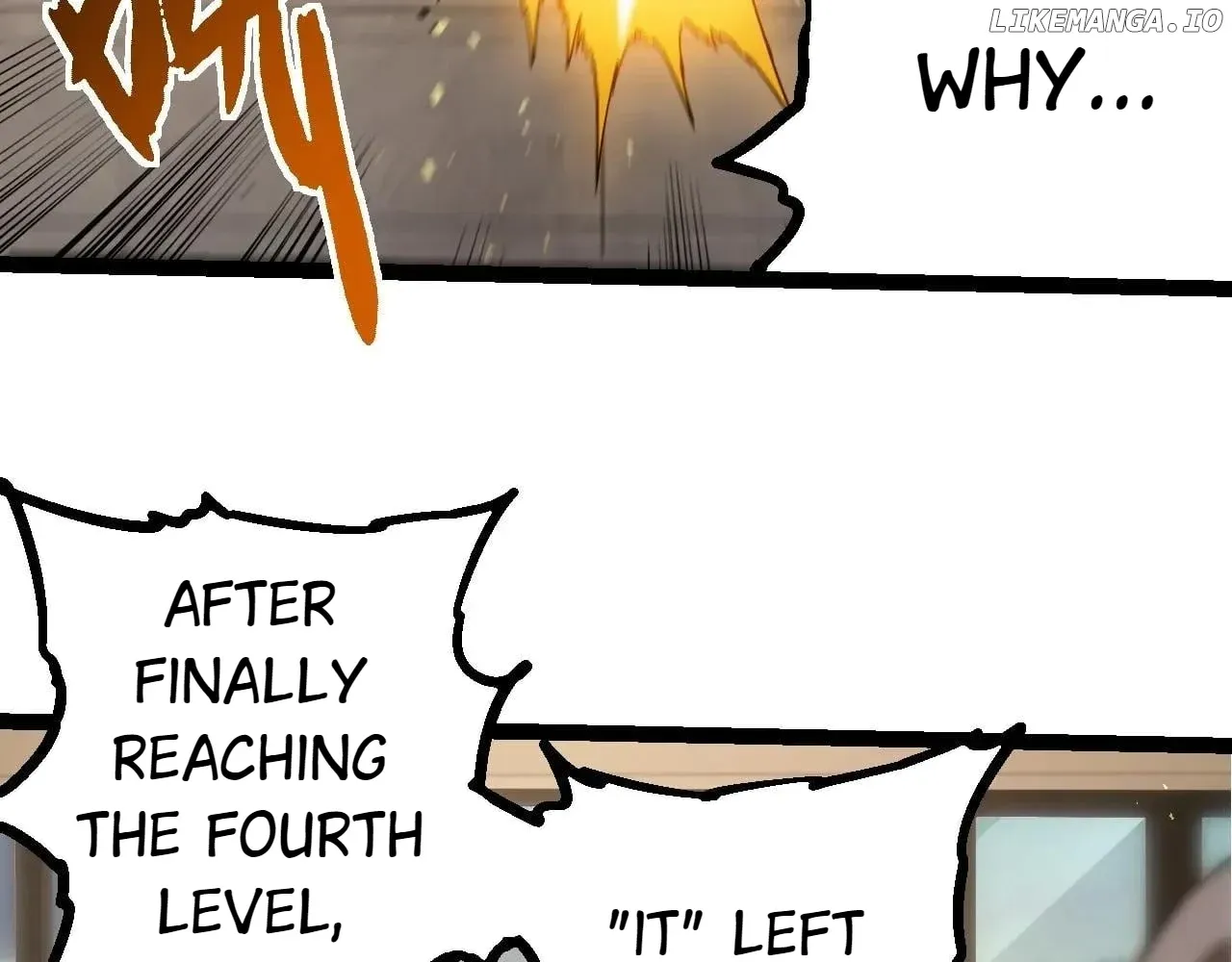 Read Evolution Begins With A Big Tree Manga Online