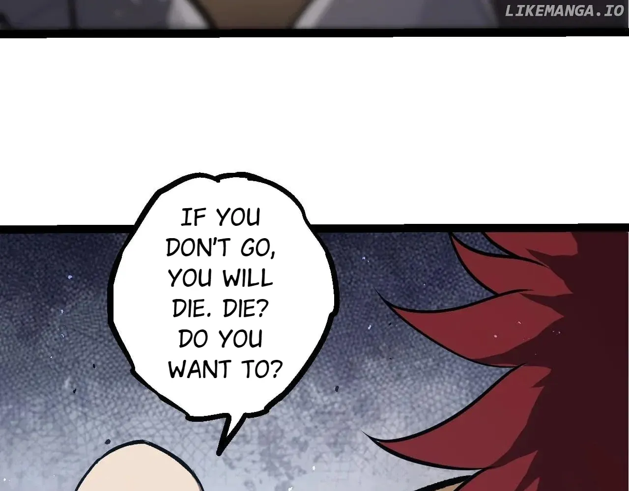 Read Evolution Begins With A Big Tree Manga Online