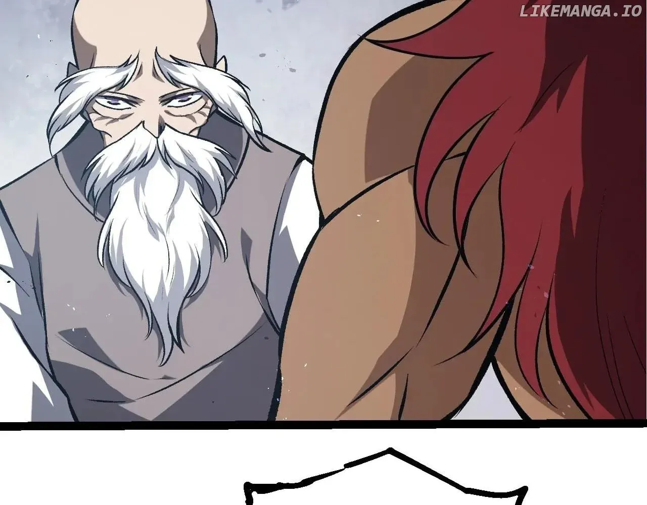 Read Evolution Begins With A Big Tree Manga Online