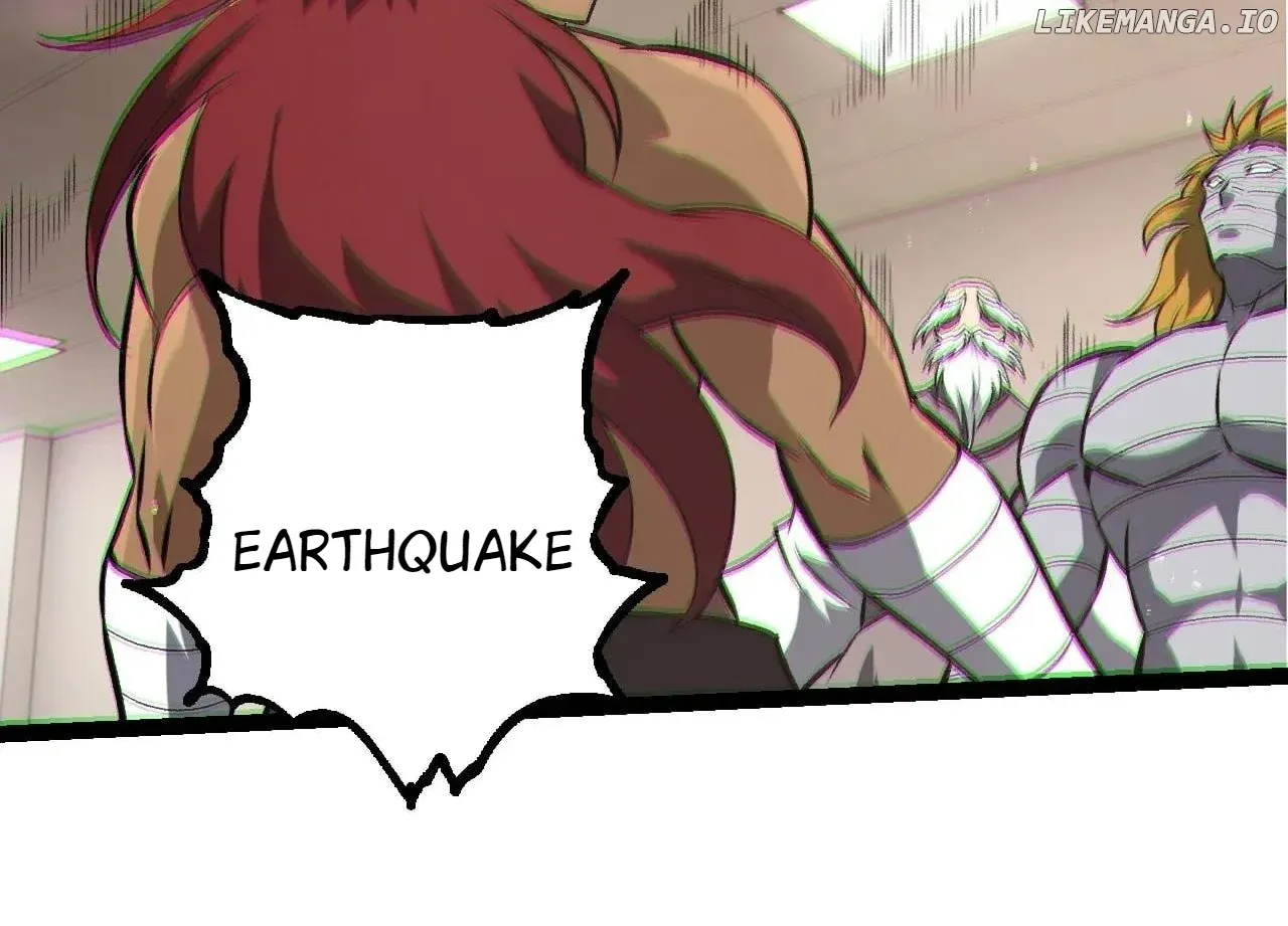 Read Evolution Begins With A Big Tree Manga Online