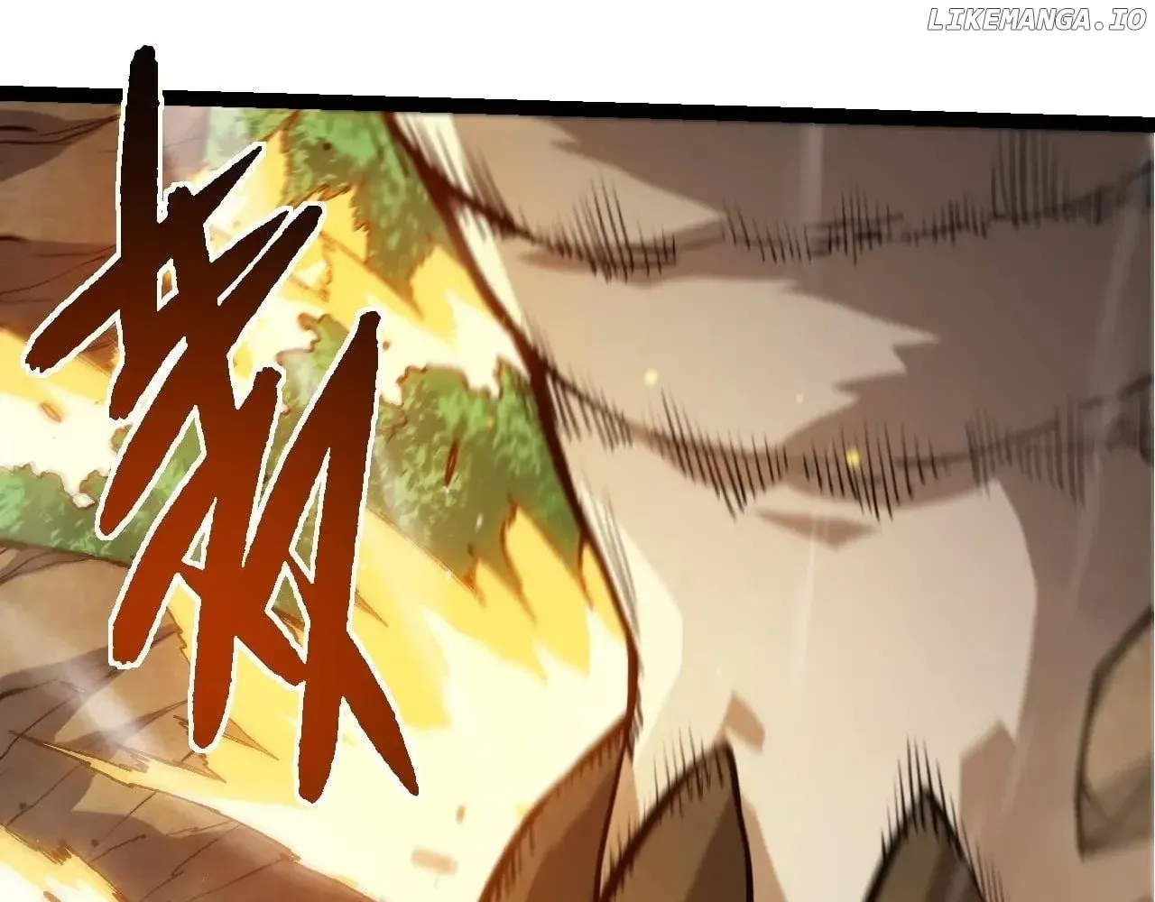 Read Evolution Begins With A Big Tree Manga Online
