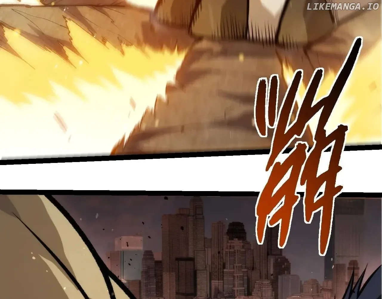 Read Evolution Begins With A Big Tree Manga Online