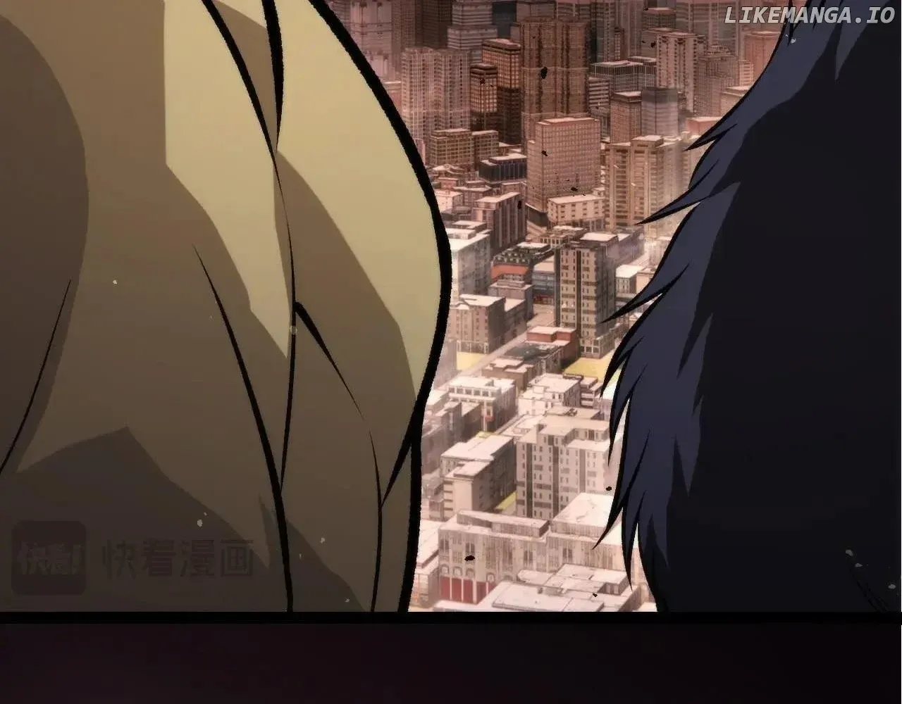 Read Evolution Begins With A Big Tree Manga Online