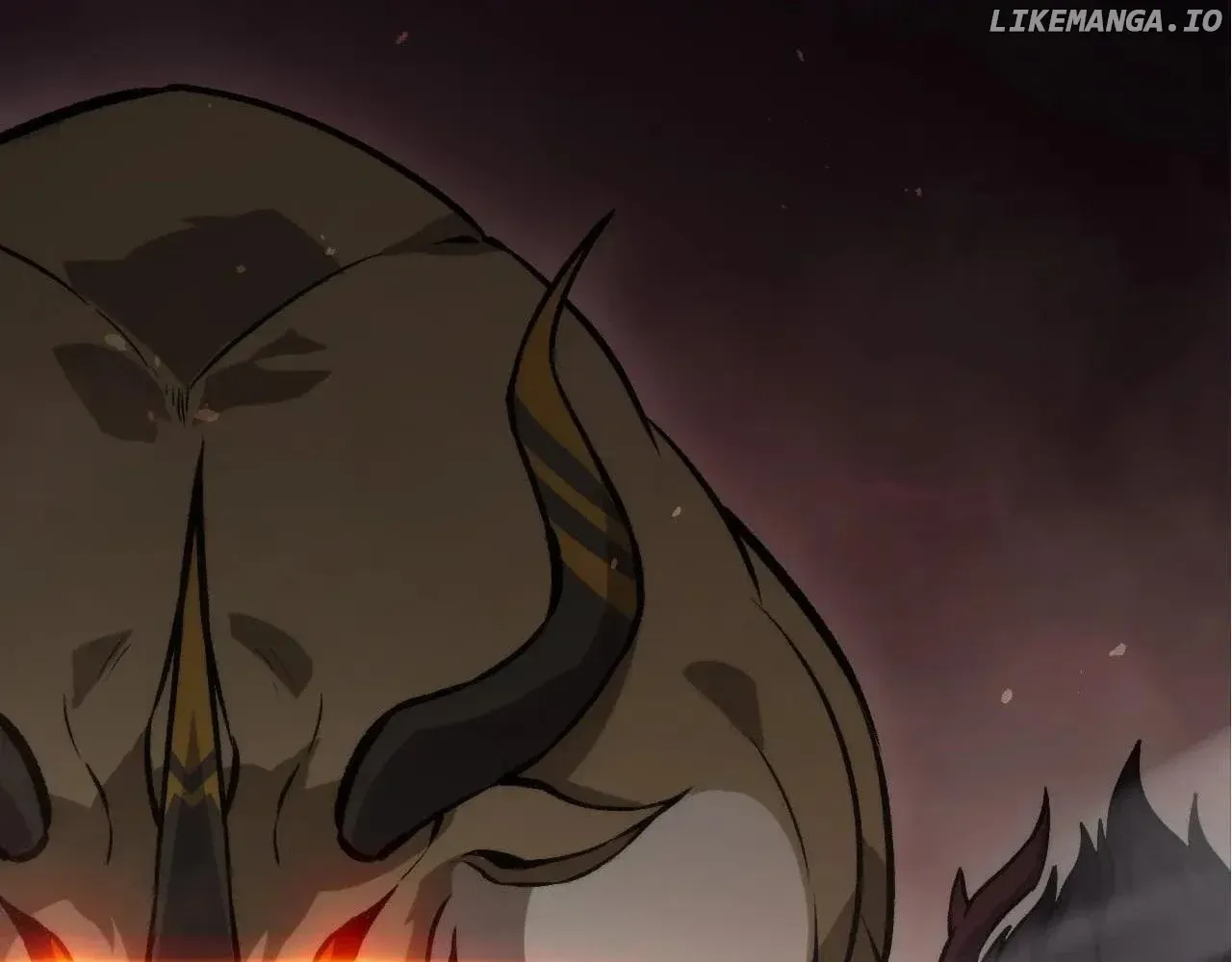 Read Evolution Begins With A Big Tree Manga Online