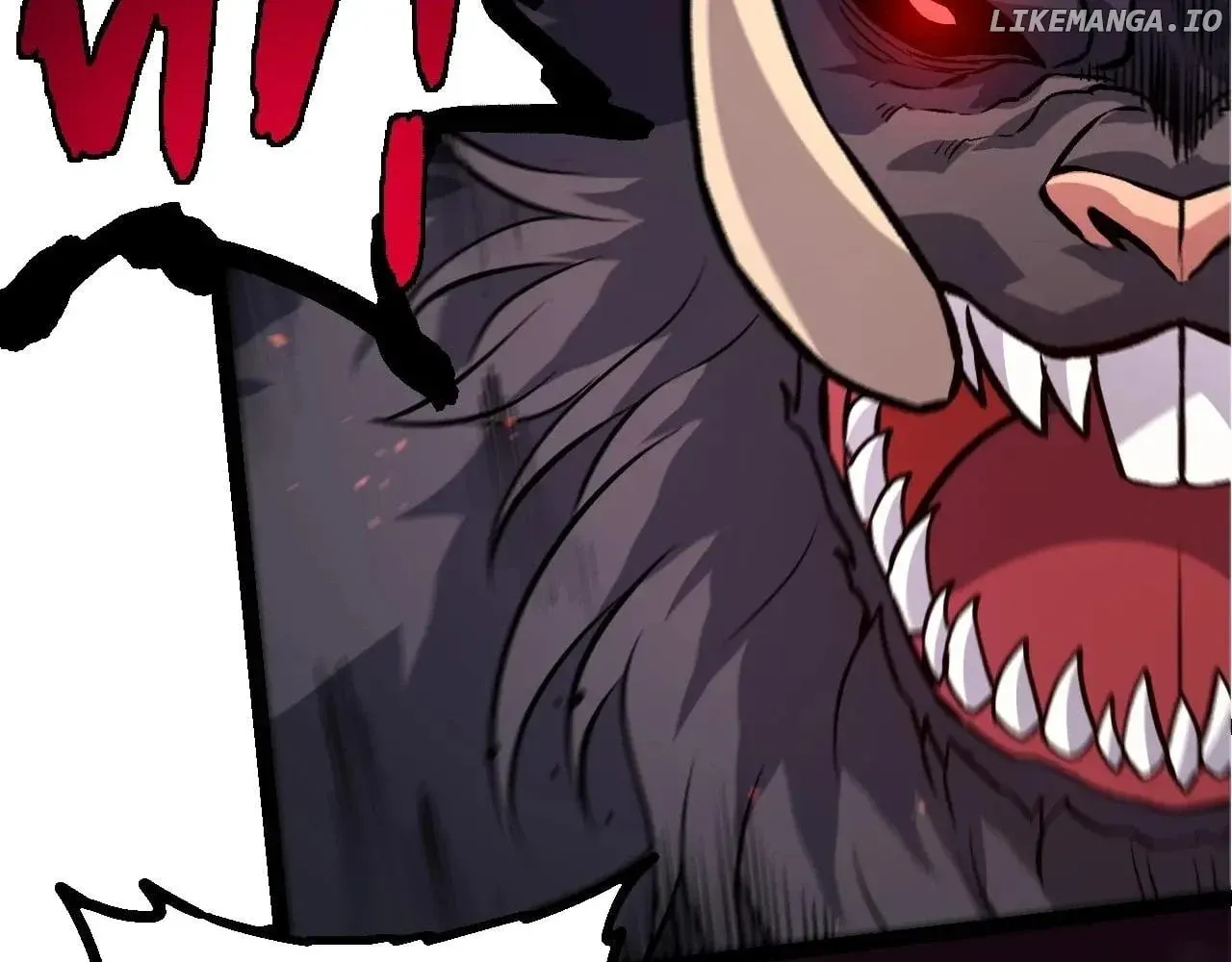 Read Evolution Begins With A Big Tree Manga Online