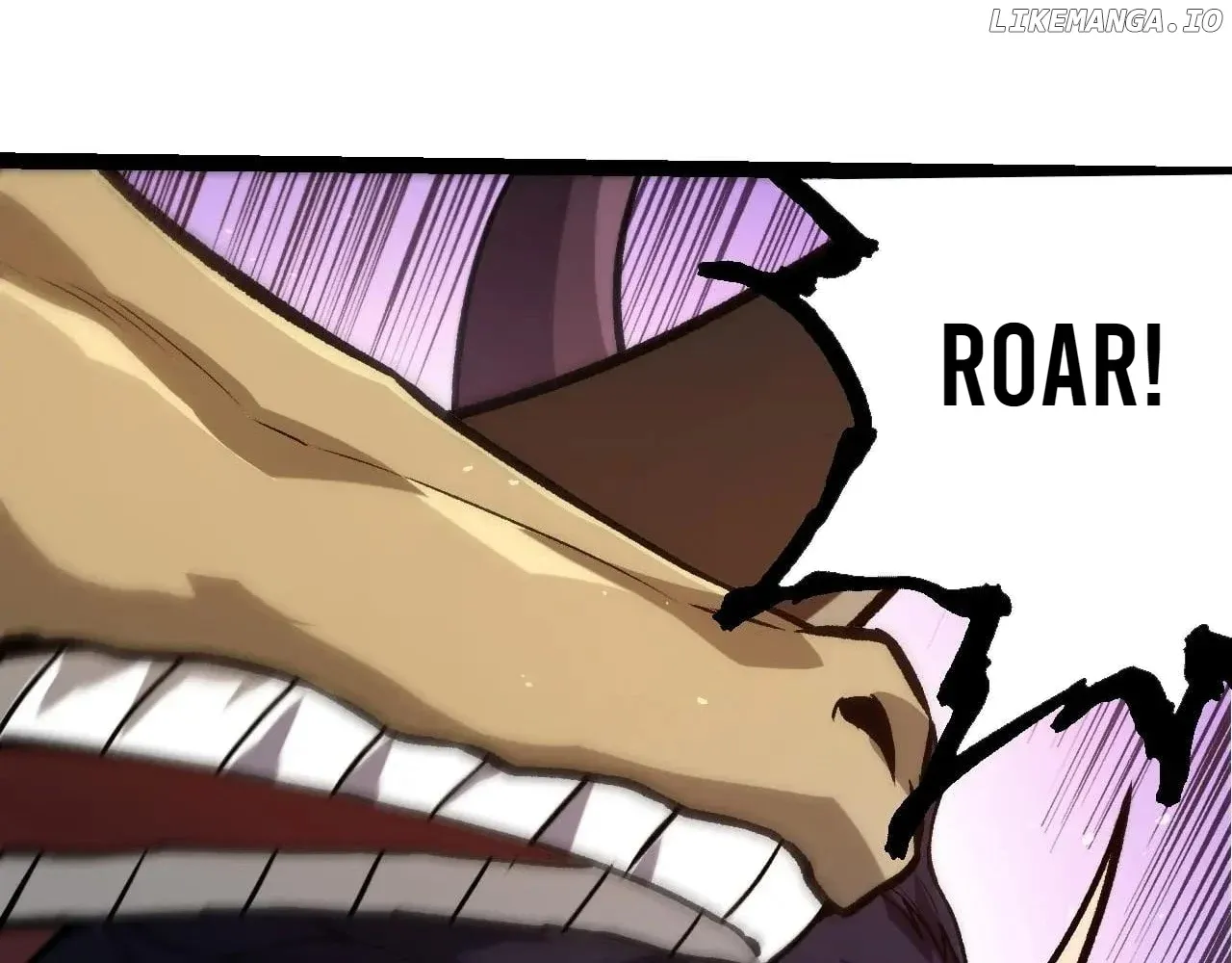 Read Evolution Begins With A Big Tree Manga Online