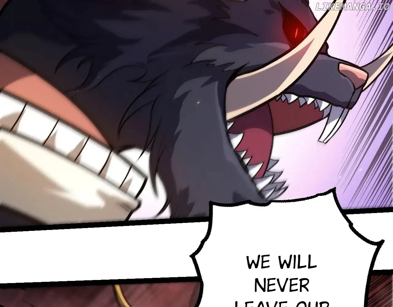 Read Evolution Begins With A Big Tree Manga Online