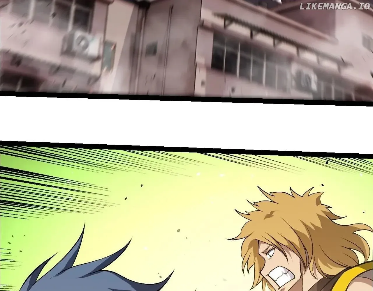 Read Evolution Begins With A Big Tree Manga Online