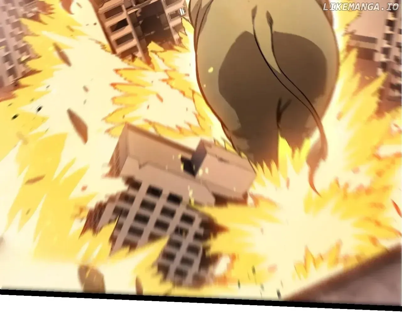 Read Evolution Begins With A Big Tree Manga Online