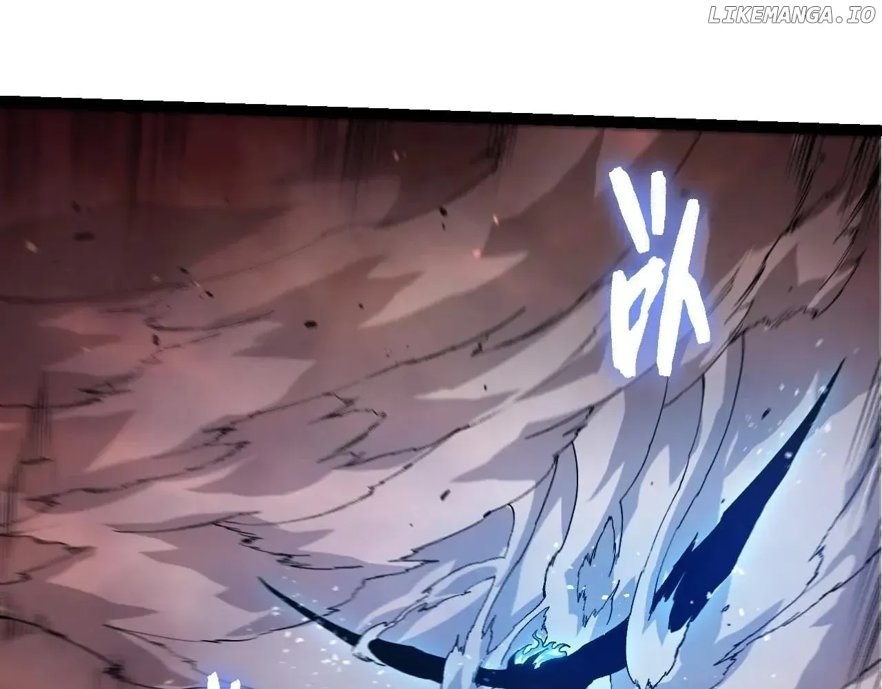 Read Evolution Begins With A Big Tree Manga Online