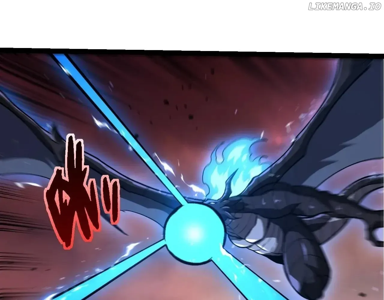 Read Evolution Begins With A Big Tree Manga Online