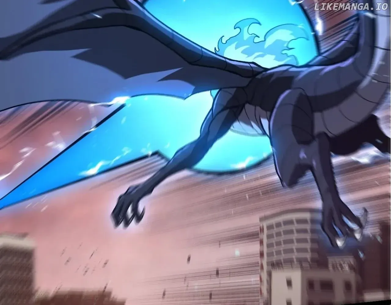 Read Evolution Begins With A Big Tree Manga Online