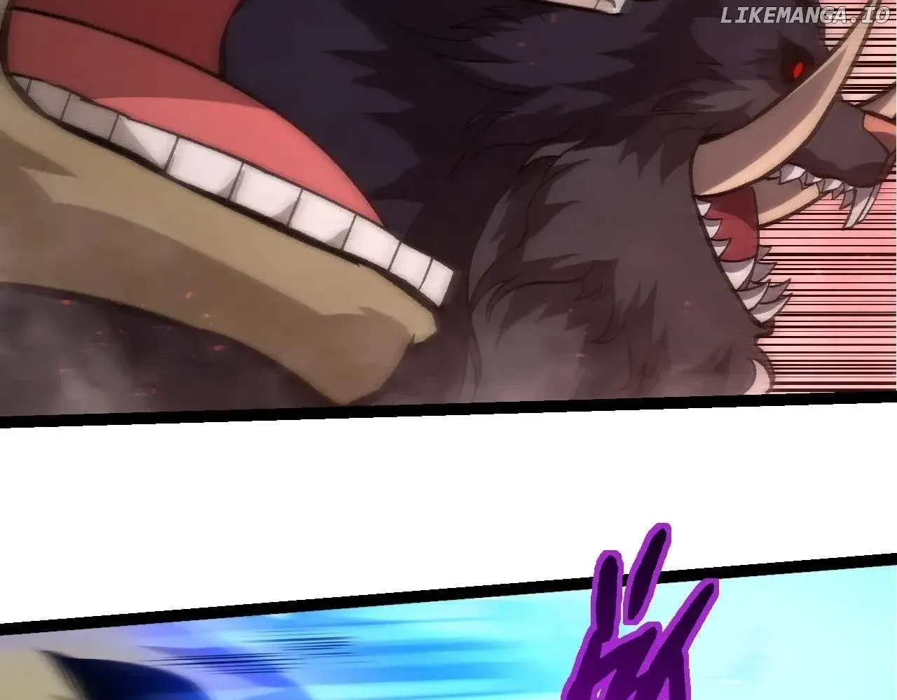Read Evolution Begins With A Big Tree Manga Online