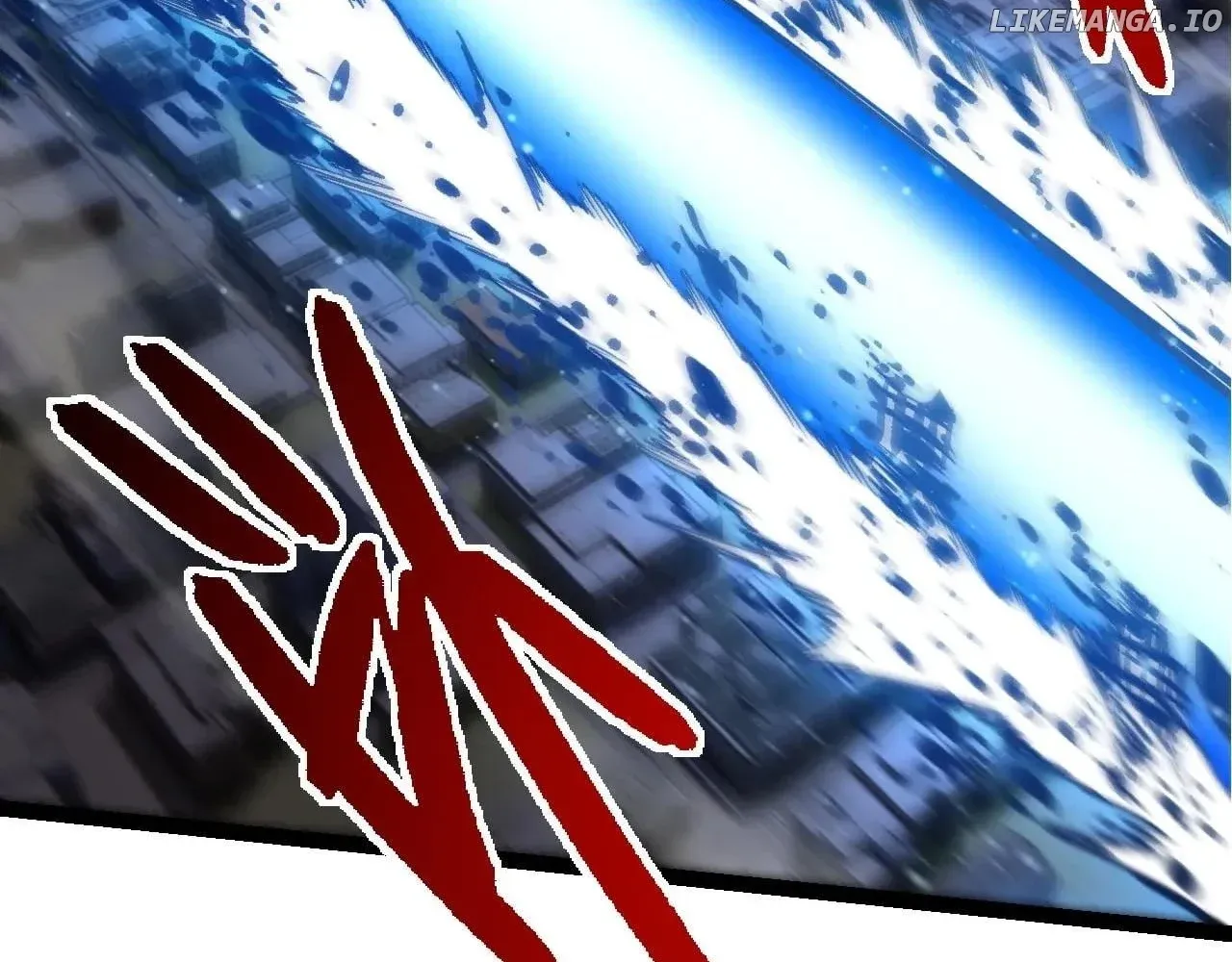Read Evolution Begins With A Big Tree Manga Online