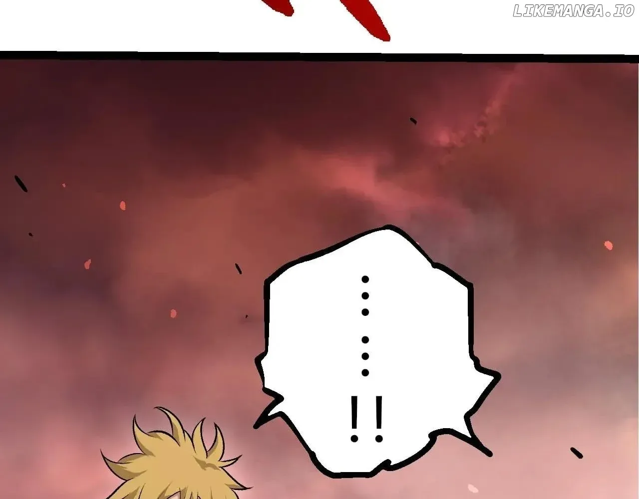 Read Evolution Begins With A Big Tree Manga Online