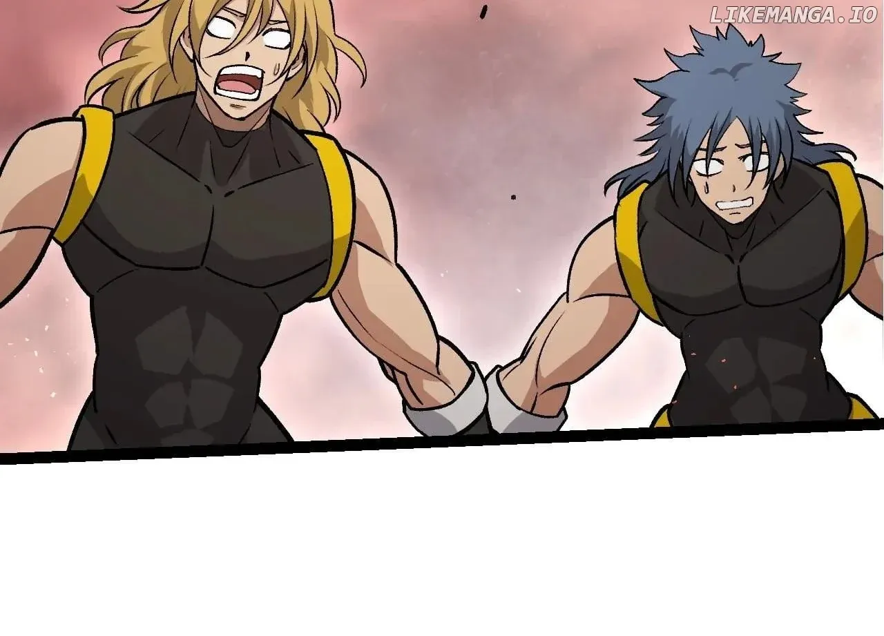 Read Evolution Begins With A Big Tree Manga Online